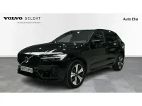 Usado Volvo XC60 Plus 350 CV (257 kW) 2024 Negro SUV