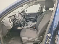 Usado BMW 116 116 CV (85 kW) 2023 Azul Utilitario