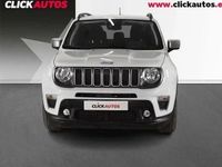 Usado Jeep Renegade Limited 130 CV (95 kW) 2023 SUV