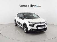 Usado Citroën C3 83 CV (61 kW) 2024 Blanco banquise / negro