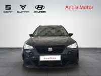 Usado Seat Arona Style 116 HP (85 kW) 2025 Cinzento SUV