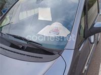 Usado Peugeot 1007 70 CV (51 kW) 2007 Azul Monovolumen