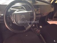 Usado Citroën C4 138 CV (101 kW) 2005 Gris / plata Berlina