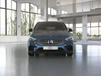 Usado Mercedes B250e 218 CV (160 kW) 2022 Azul Utilitario