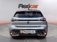 Usado Peugeot 308 Allure 131 CV (96 kW) 2022 Gris Berlina