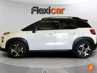 Usado Citroën C3 Aircross Shine 120 CV (88 kW) 2021 Blanco SUV