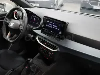 Nuevo Seat Ibiza Style 115 CV (84 kW) 2026 Blanco Utilitario