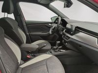 Usado Skoda Kamiq Style 150 CV (110 kW) 2023 Rojo SUV