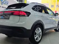 Usado VW Taigo Life 116 CV (85 kW) 2024 Blanco SUV
