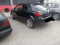 Usado Seat Ibiza Copa 90 CV (66 kW) 2011 Negro Utilitario