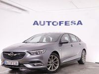 Usado Opel Insignia Sport 260 CV (191 kW) 2017 Plata