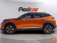 Usado Peugeot 2008 Active 100 CV (73 kW) 2023 Naranja SUV