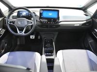 Usado VW ID.3 Pro Performance 150 kW (205 CV) 2020 Blanco Utilitario