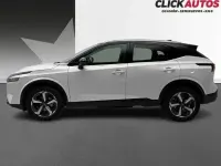 Usado Nissan Qashqai N-Connecta 140 CV (102 kW) 2024 SUV