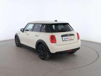 Usado Mini ONE 102 CV (75 kW) 2019 Blanco Utilitario