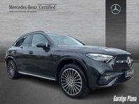 Usado Mercedes GLC300e 333 CV (244 kW) 2025 Gris / plata SUV