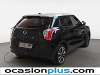 usado Ssangyong Tivoli D16T Limited 4x4 Auto (115CV)