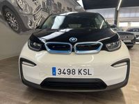 usado BMW i3 Berlina Automático de 5 Puertas