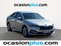 Usado Skoda Octavia Selection 110 HP (80 kW) 2024 Cinzento Sedan