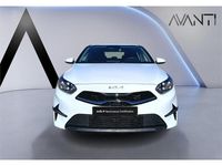 Usado Kia Ceed 101 CV (74 kW) 2025 Blanco Utilitario
