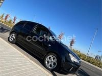 Usado Ford C-MAX Trend 109 CV (80 kW) 2009 Negro Monovolumen