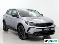 Usado Opel Grandland X S 131 CV (96 kW) 2024 Gris SUV