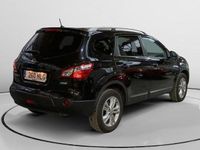 Usado Nissan Qashqai +2 Acenta 131 CV (96 kW) 2012 SUV