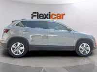 Usado Skoda Karoq Ambition 116 CV (85 kW) 2025 Beige SUV