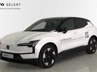 Usado Volvo EX30 Performance 314 kW (428 CV) 2024 Blanco SUV