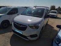 Usado Opel Combo Business Edition 102 CV (75 kW) 2022 Blanco Monovolumen