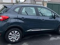 Usado Renault Captur Life 90 HP (66 kW) 2014 SUV