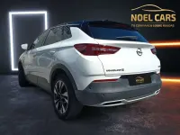 Usado Opel Grandland X Excellence 120 CV (88 kW) 2017 Blanco SUV