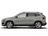 Nuevo Skoda Karoq Selection 150 CV (110 kW) 2026 Gris steel SUV