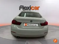 Usado BMW 420 Gran Coupé 184 CV (135 kW) 2020 Blanco Coupe