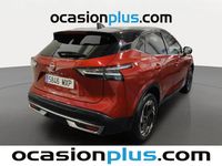 Usado Nissan Qashqai N-Connecta 140 CV (102 kW) 2025 Blanco SUV