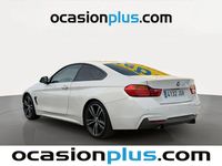 Usado BMW 435 306 CV (225 kW) 2015 Blanco Coupe