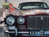 Usado Jaguar XJ6 216 CV (158 kW) 1995 Burdeos Berlina