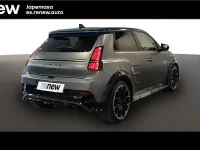 Usado Alpine A290 161 kW (219 CV) 2025 Gris tornado mate/te Utilitario