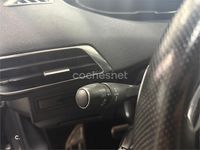 Usado Peugeot 3008 GT 180 CV (132 kW) 2018 Gris / plata SUV