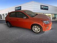 Usado Opel Corsa-e Edition 100 kW (136 CV) 2023 Naranja Utilitario