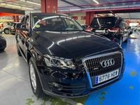Usado Audi Q5 143 CV (105 kW) 2011 Negro SUV