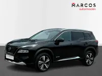 Używany Nissan X-Trail Tekna 204 KM (150 kW) 2024 SUV