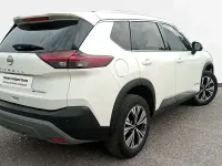 Usado Nissan X-Trail N-Connecta 214 CV (157 kW) 2024 Lunar white SUV