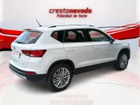 Usado Seat Ateca 4Drive 150 CV (110 kW) 2017 SUV