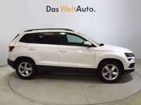 usado Skoda Karoq 2.0tdi Adblue Ambition 4x4 Dsg 110kw