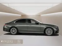 Nuevo Mercedes E220 194 CV (142 kW) 2026 Gris Berlina