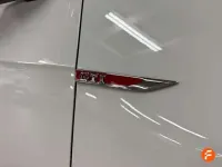 Usado VW Golf VII GTI 245 CV (180 kW) 2019 Blanco Utilitario