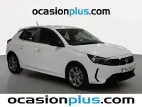 Nuevo Opel Corsa Edition 101 CV (74 kW) 2025 Blanco Utilitario