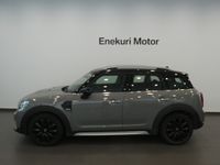 usado Mini Cooper Countryman 100 kW (136 CV)