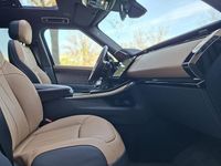 Usado Land Rover Range Rover Sport SE Dynamic 460 CV (338 kW) 2026 Negro SUV